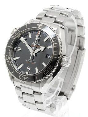 OMEGA Seamaster Planet Ocean 600M